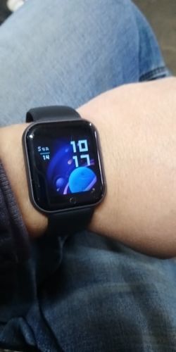Smartwatch xWatch 6 – DDECOR MAISON