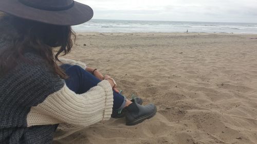 Customer photo review of ·MENTA GRAFITO MUJERES·