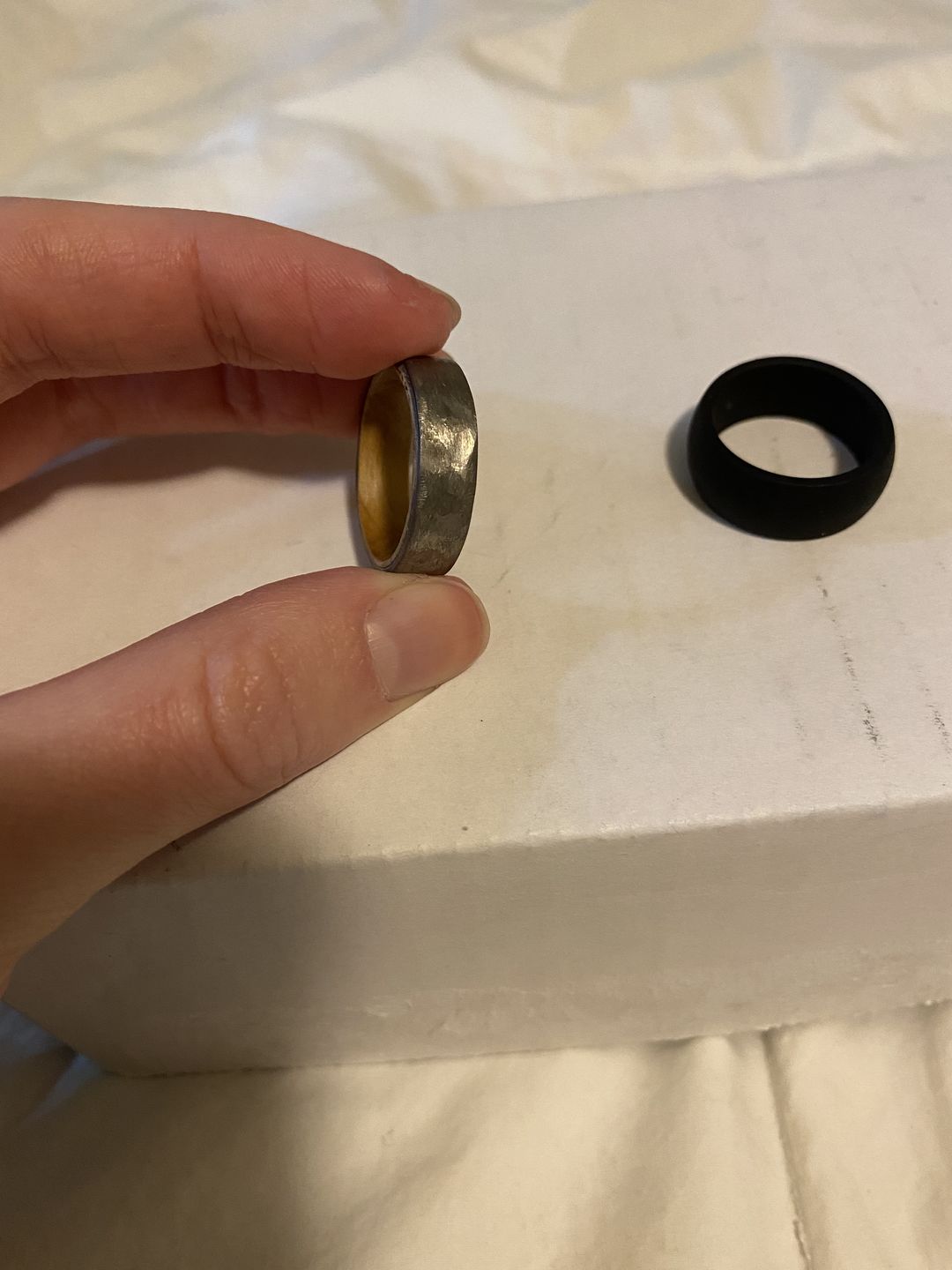 Customer photo review of The Terra