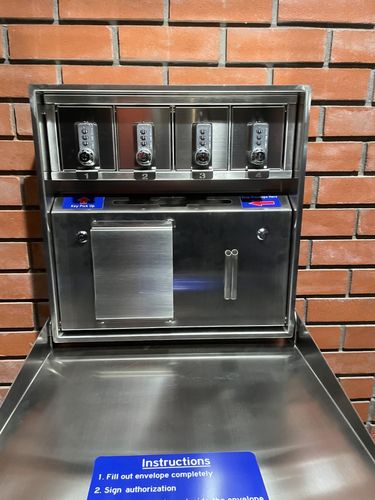 Customer photo review of The SpeedBox 24/7