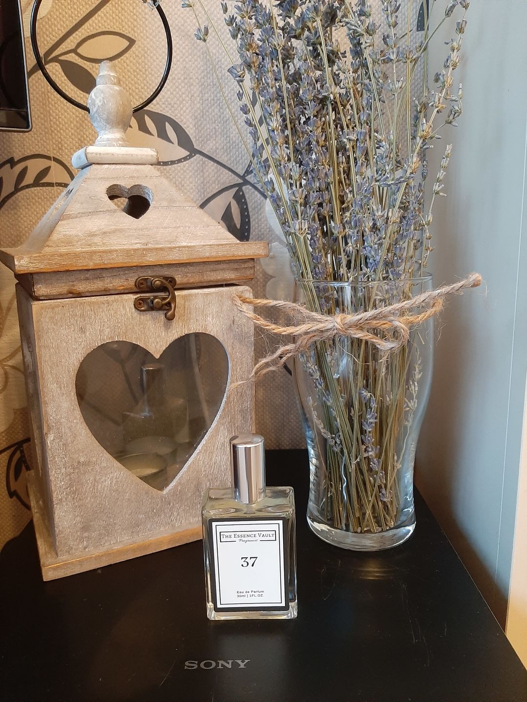 Customer photo review of Inspired by Madam.. - 37
