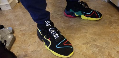 Customer photo review of DNA T240 (MEN'S)