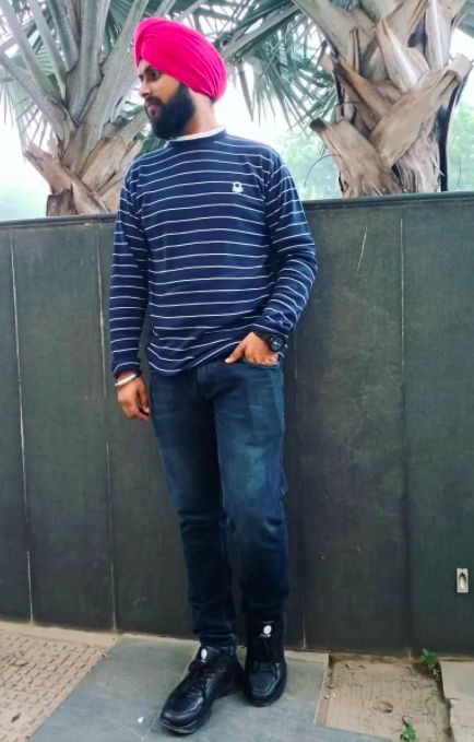 Customer photo review of Bacca Bucci Afterburn