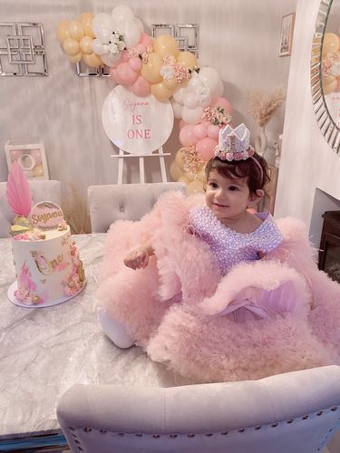 Customer photo review of Eliz pearl