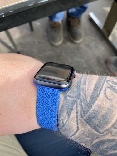 Customer photo review of Imperium Loop