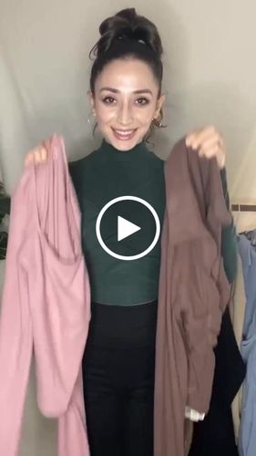 Customer video review of SkinKiss™ Ultra-Comfy Square Neck Bustier Top