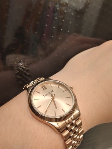 Customer photo review of Finest Edition Champagne Influencer