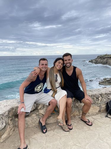 Customer photo review of Nippz Reutilizables