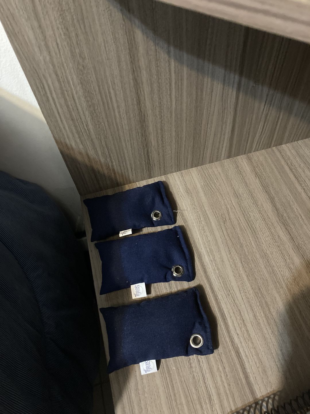 Customer photo review of Purifiq