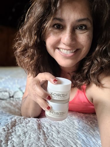 Customer photo review of Hidro-K Noche