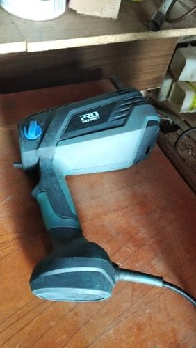 Customer photo review of Spray Gun , DKSG55K1/20VDKCX01 High Power Electric Paint Sprayer,3 Nozzle & 800 ml Large capacity,HVLP, Easy Spraying by DEKO
