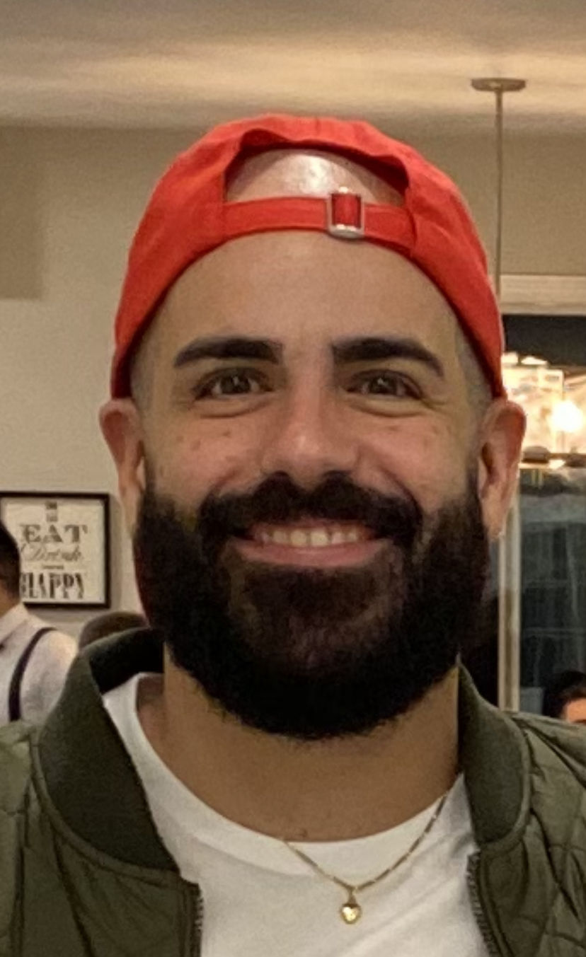 Customer photo review of Beard Pencil Filler/Brush (1 Pack)