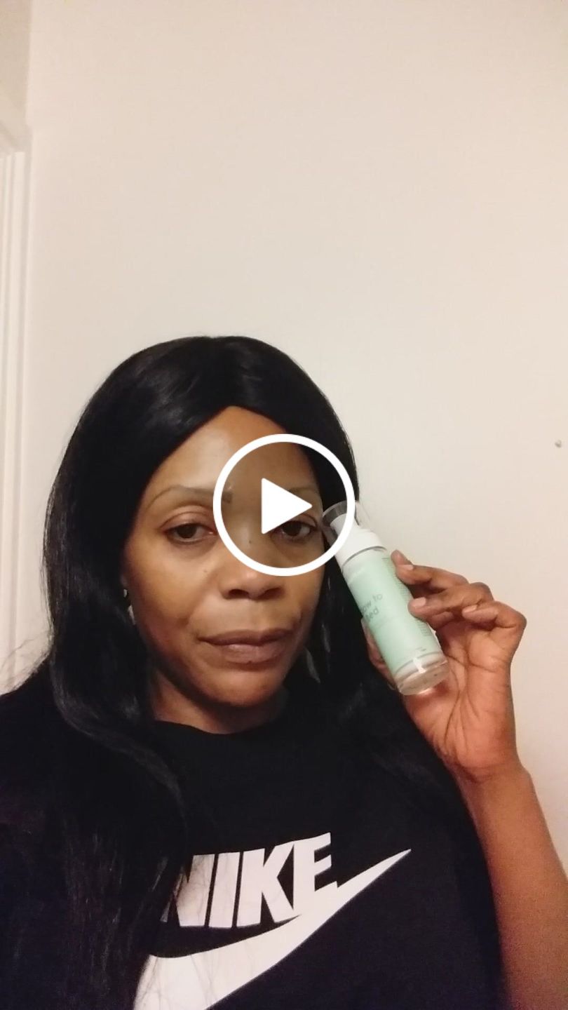 Customer video review of Glow to Bed