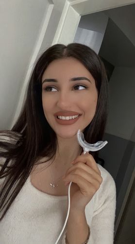 Customer photo review of GRATIS Pflegebundle