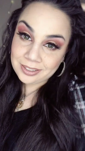 Customer photo review of MOJOSEE Kise Ryota Gold Colored Contact Lenses