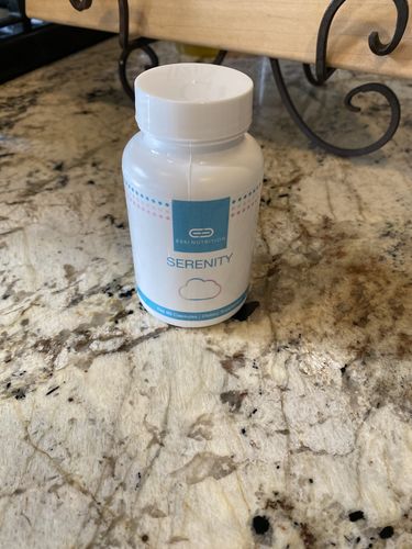 Customer photo review of Serenity