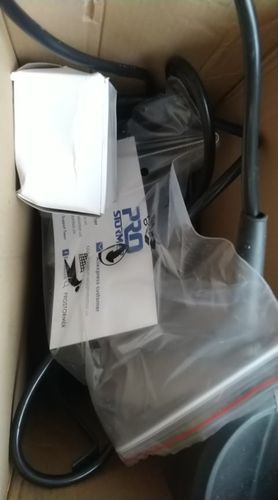 Customer photo review of Spray Gun , DKSG55K1/20VDKCX01 High Power Electric Paint Sprayer,3 Nozzle & 800 ml Large capacity,HVLP, Easy Spraying by DEKO