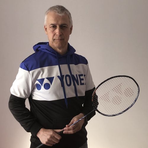 Customer photo review of Elite Repair Protein Powders