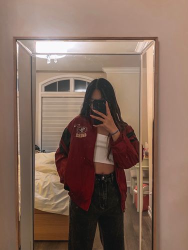 Customer photo review of $100 MYSTERY BOX