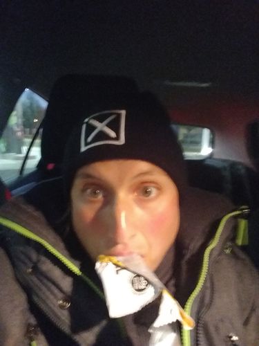 Customer photo review of Ultimate Variety Mixed Pack