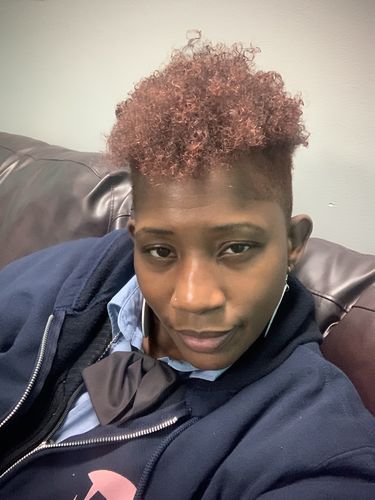 Customer photo review of BEST SELLER! | Chad and India’s Root to Tip Bundle| 3 sizes to choose from