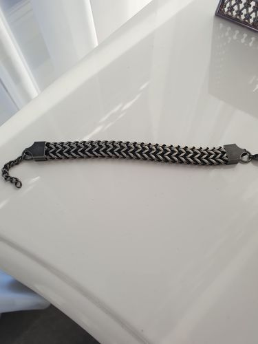 Customer photo review of Hank