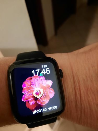 AirWatch Pro | Smartwatch Chiamate e SMS – Farma Plus Italia