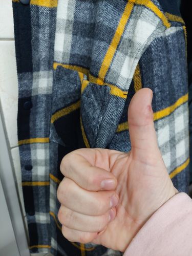 Customer photo review of Nano Coating Textiel Protectie 502