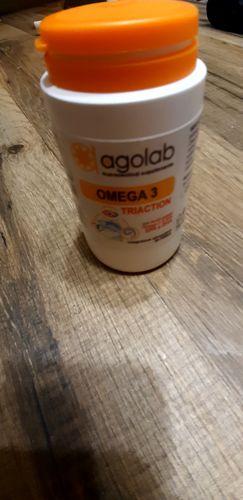 Customer photo review of 3 Conf. Di Omega 3