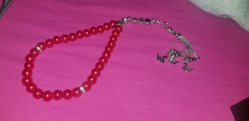 Customer photo review of Anhänger