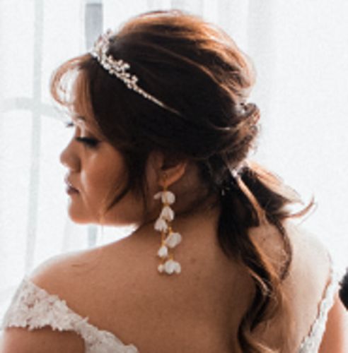 Customer photo review of Caida Bloom Drops