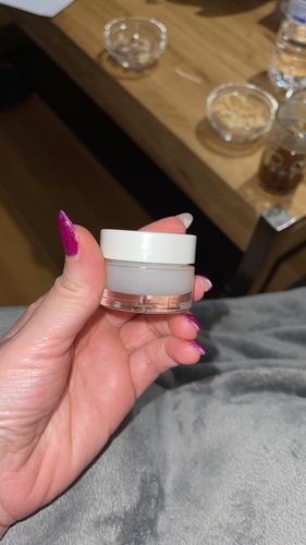 Customer photo review of Elixir intime • 15ml
