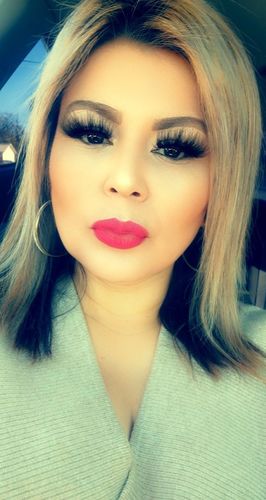 Customer photo review of BAD and Boujee