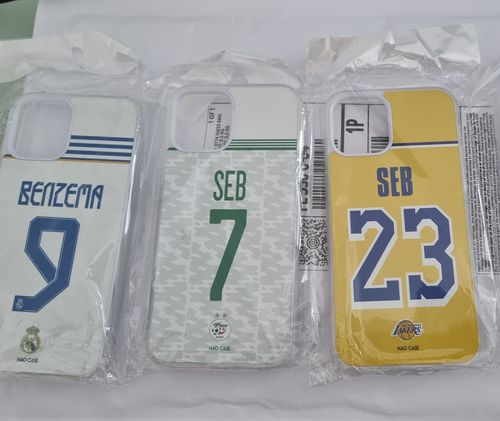 Customer photo review of LAKERS