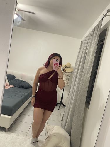 D. G. review of Athena Dress image 1 out of 1