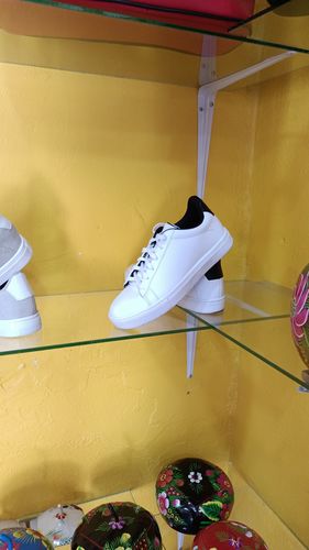 Customer photo review of Theremin Rosa