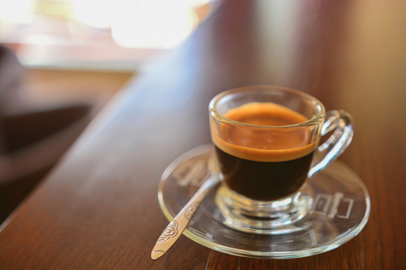 Customer photo review of Lucaffe Exquisit 1 kg Grano Entero
