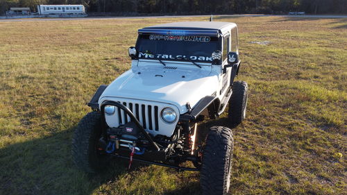 Customer photo review of Dual Row Custom Insert