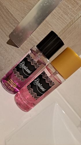 Customer photo review of DON:  1€ pour les enfants malades (Facultatif)