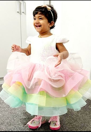 Customer photo review of Kara dress