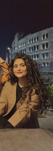 Customer photo review of The Basics