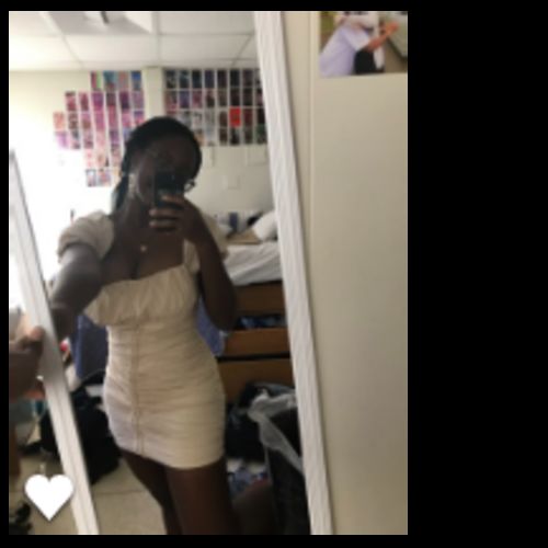 D. O. review of Katie Dress image 1 out of 1