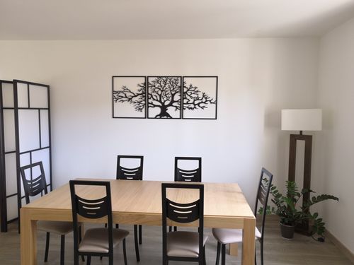 Customer photo review of Triptyque Arbre De Vie
