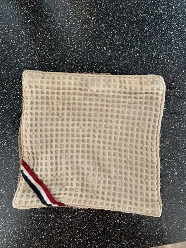 Customer photo review of Lot d'Essuie-Tout Lavable HEYJUTE®