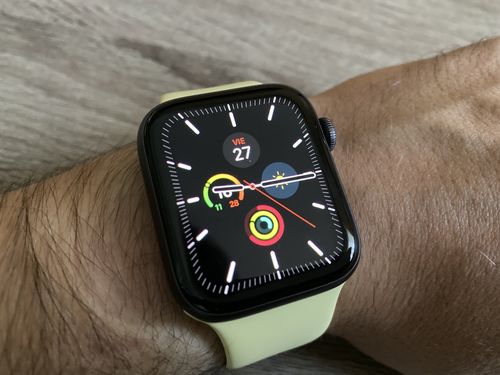 Smartwatch Series 6 IWO26– Veronna Tecnología®