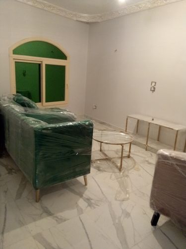 Customer photo review of ركنة خشب زان طبيعي - ألوان متعددة- 170×250سم - EGA07