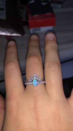 Customer photo review of Fiorella