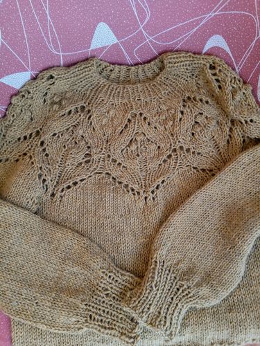 Customer photo review of ORIGIN