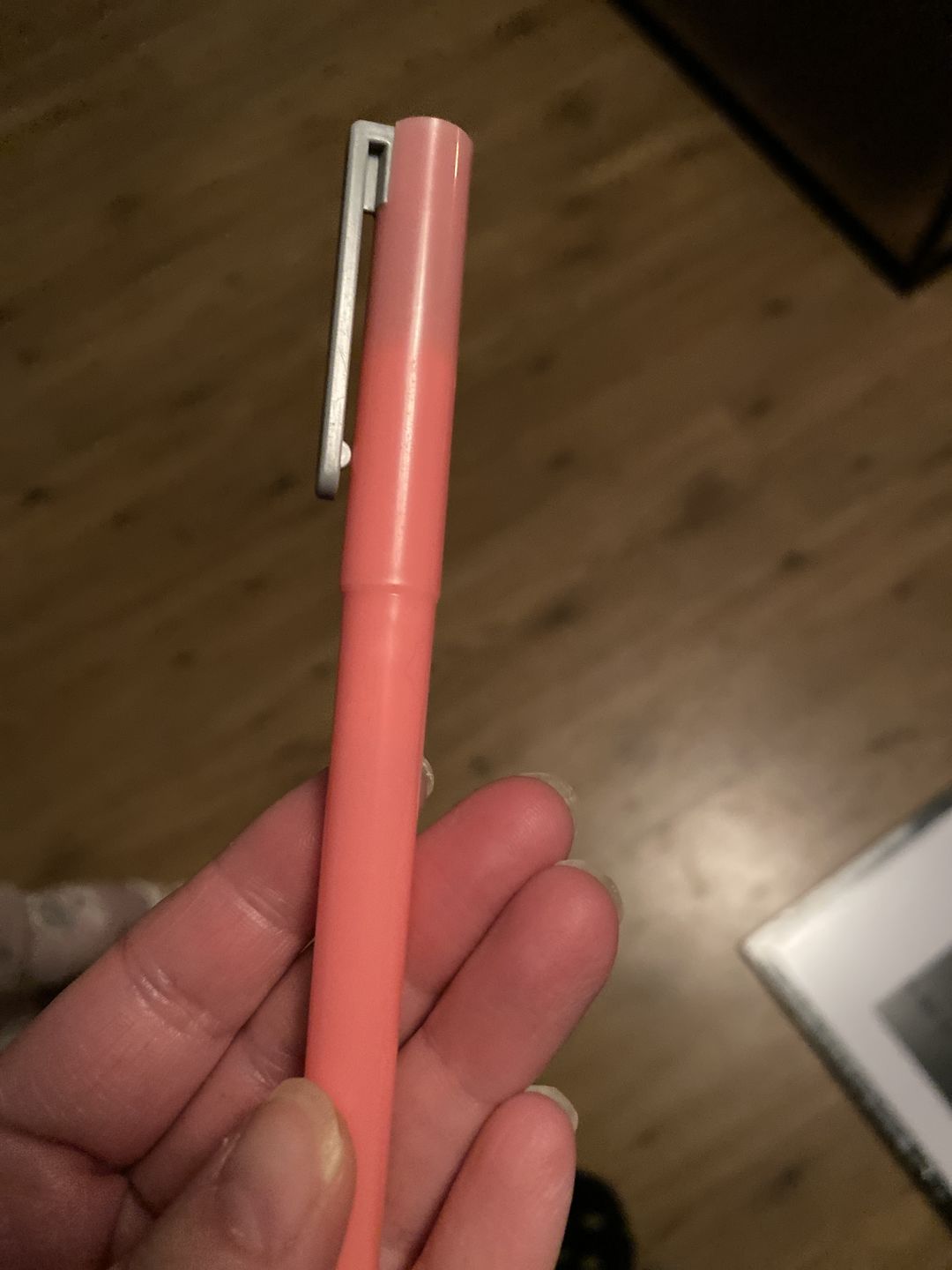 Customer photo review of Skyddande folieskärare