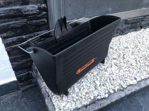 Customer photo review of Tanque de Pintura Little Giant FUEL TANK 15050-001